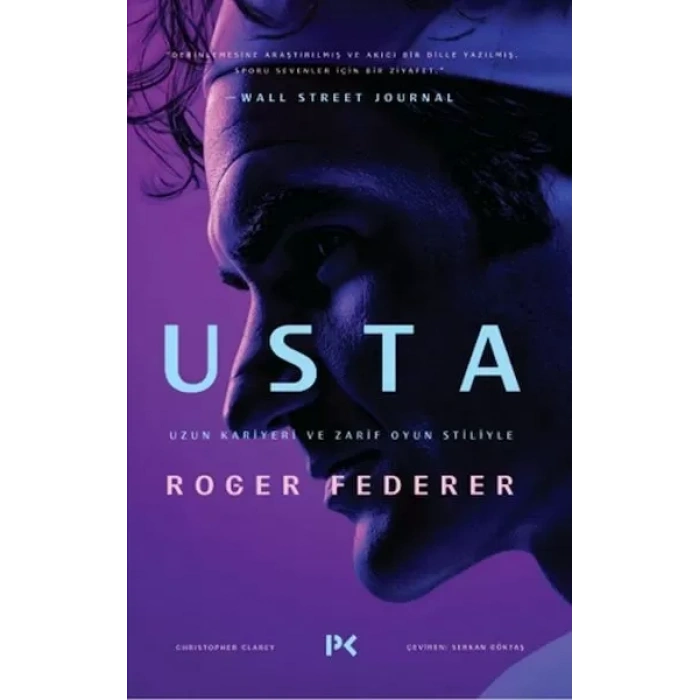 Usta