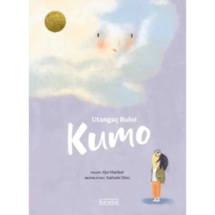Utangaç Bulut KUMO