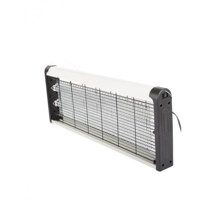 UV Işıklı Elektrikli Sinek Savar 10W Sessiz Haşere Öldürücü Lamba