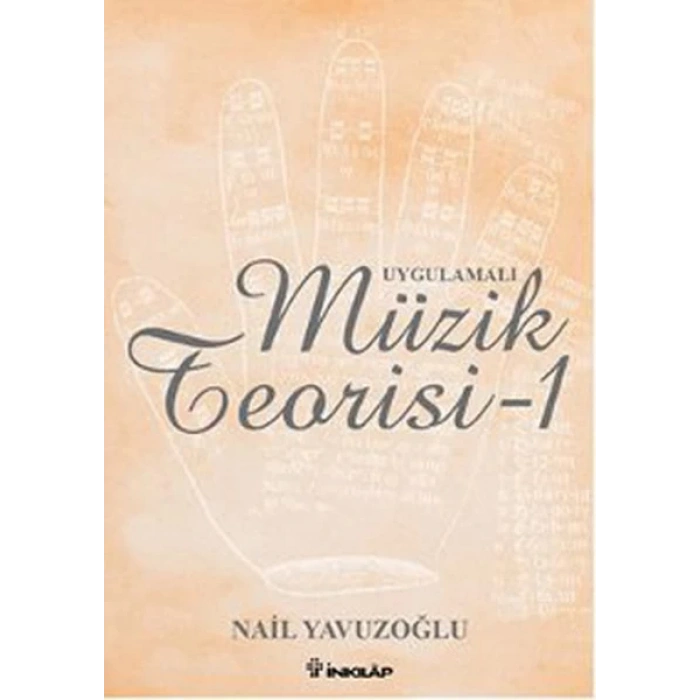 Uygulamalı Müzik Teorisi 1