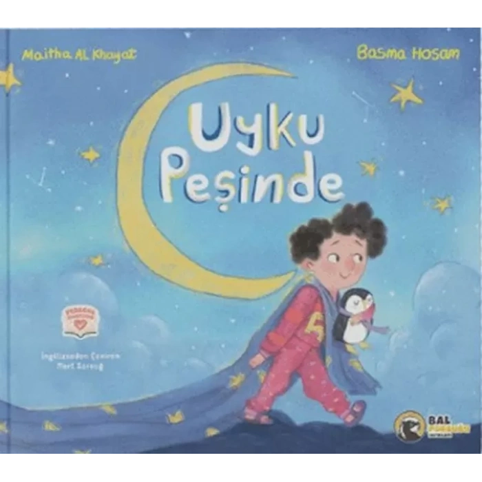 Uyku Peşinde