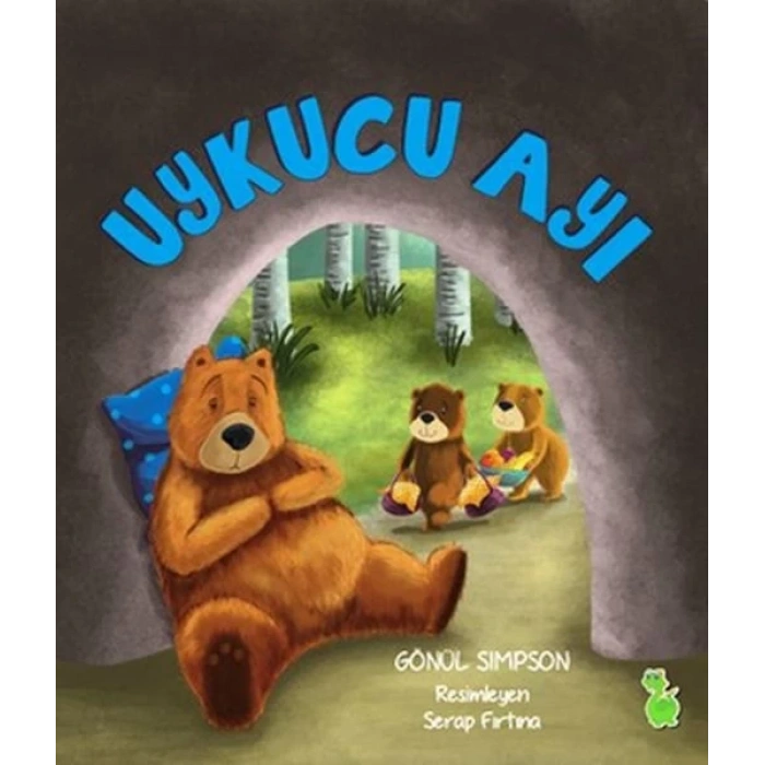 Uykucu Ayı