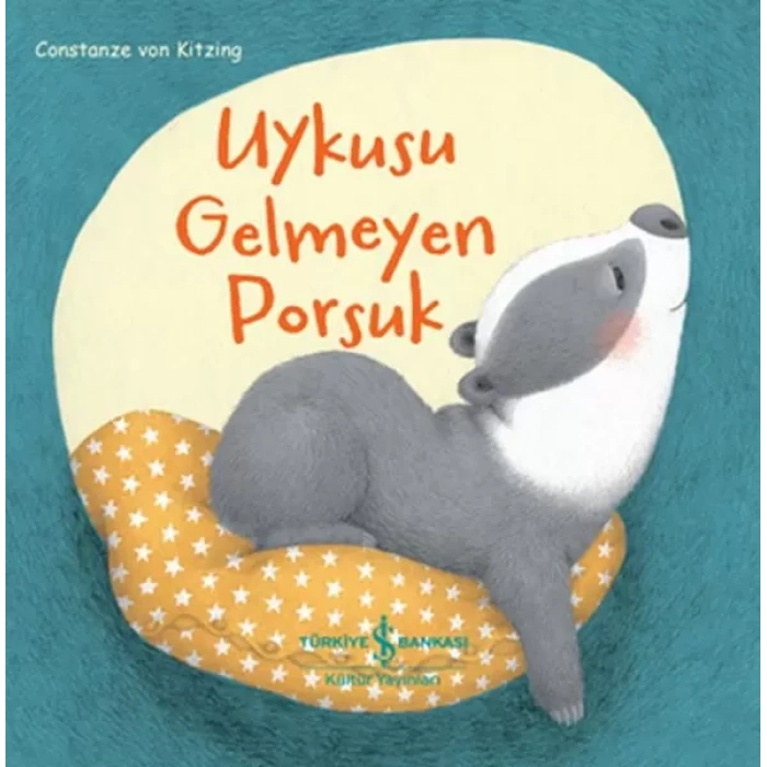 Uykusu Gelmeyen