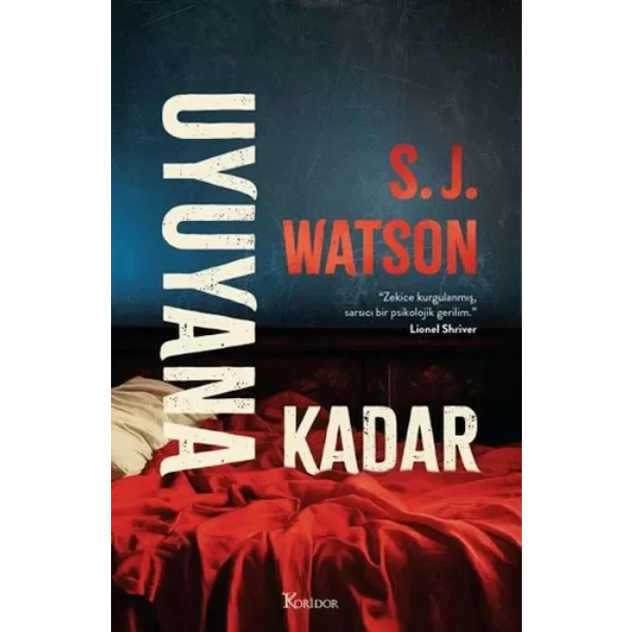 Uyuyana Kadar
