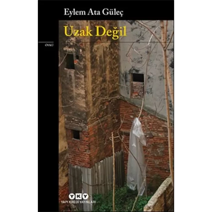 Uzak Değil