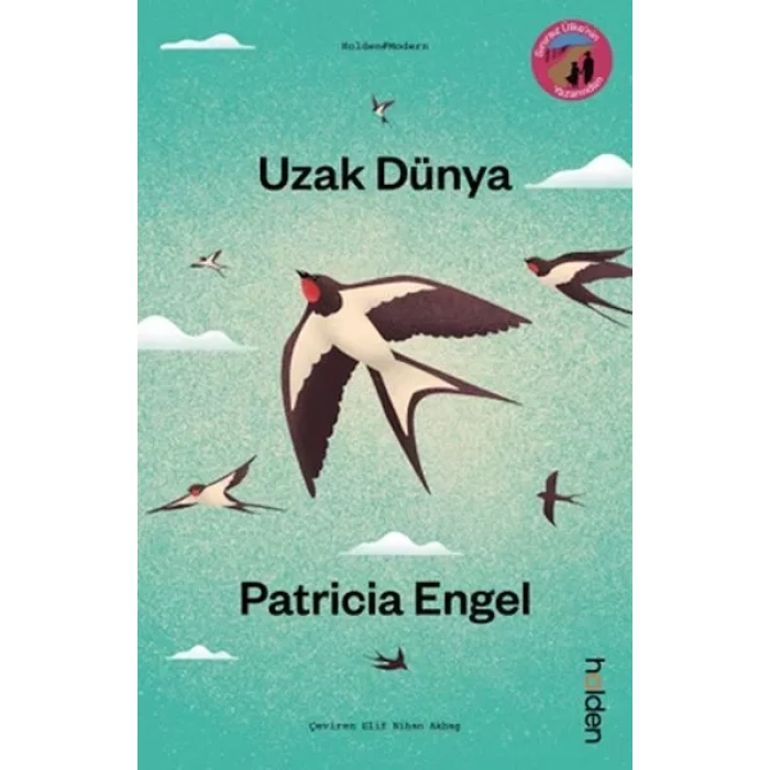 Uzak Dünya