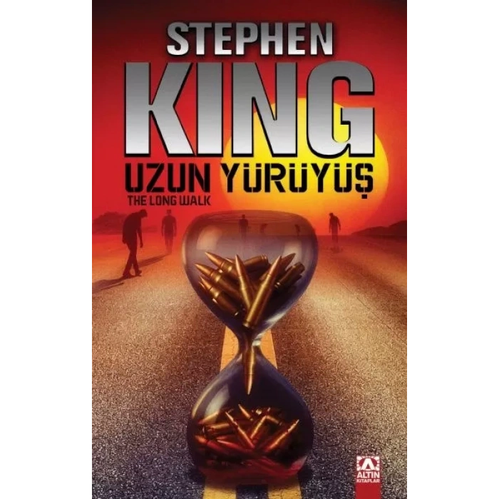 Uzun Yürüyüş