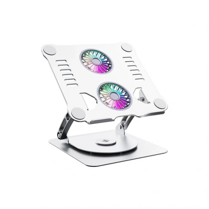 V4.1 360 Rotating Laptop Stand ZR526