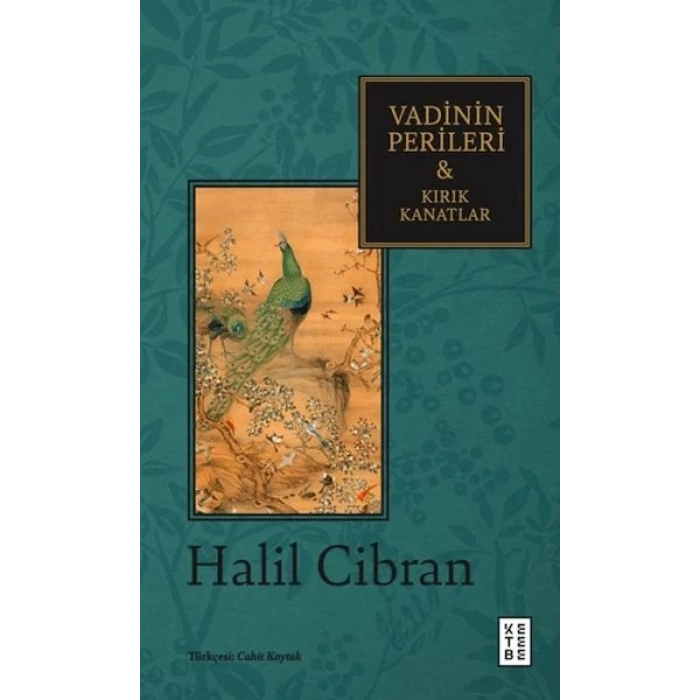 Vadinin Perileri & Kırık Kanatlar