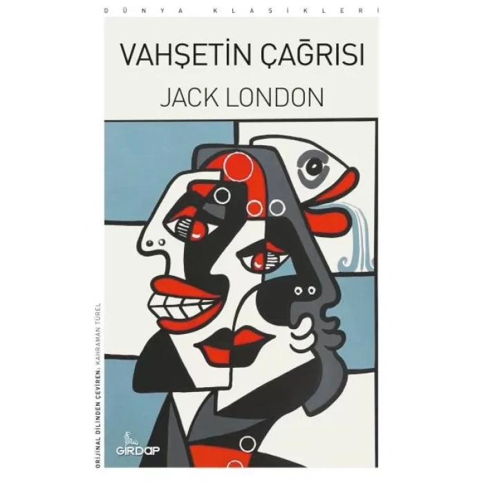 Vahşetin Çağrısı