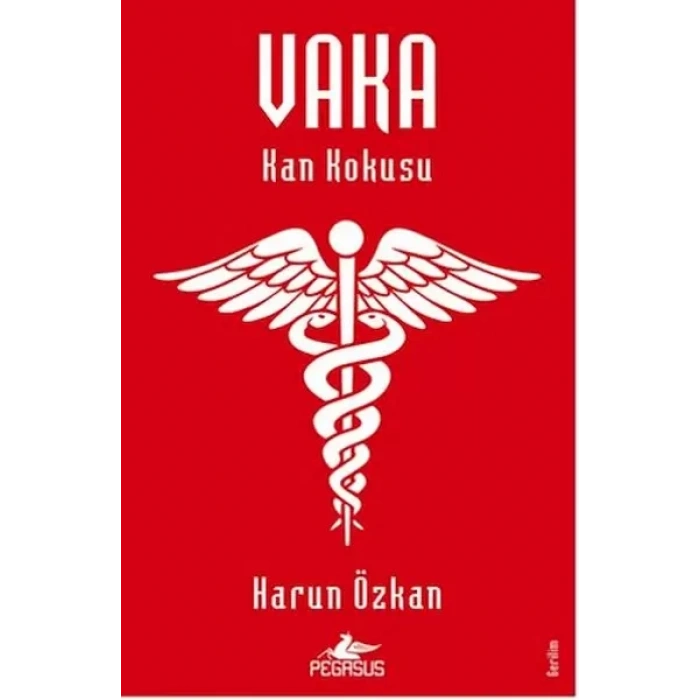 Vaka: Kan Kokusu