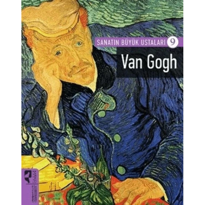 Van Gogh - Sanatın Büyük Ustaları 9