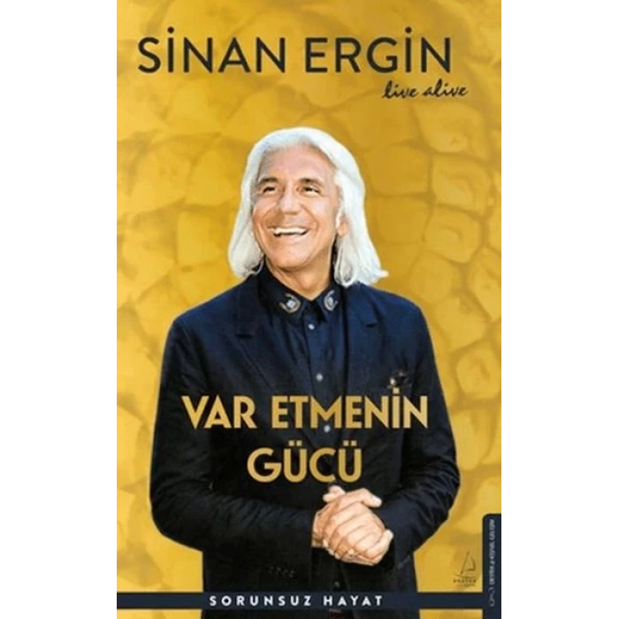 Var Etmenin Gücü