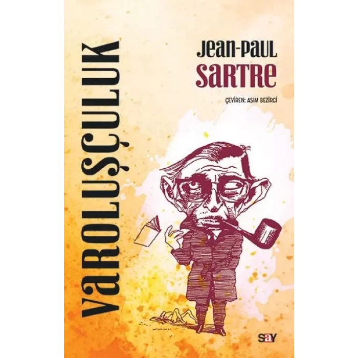 Varoluşçuluk