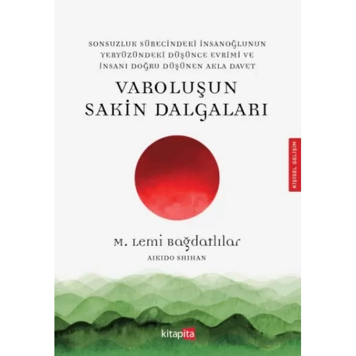 Varoluşu Sakin Daaları