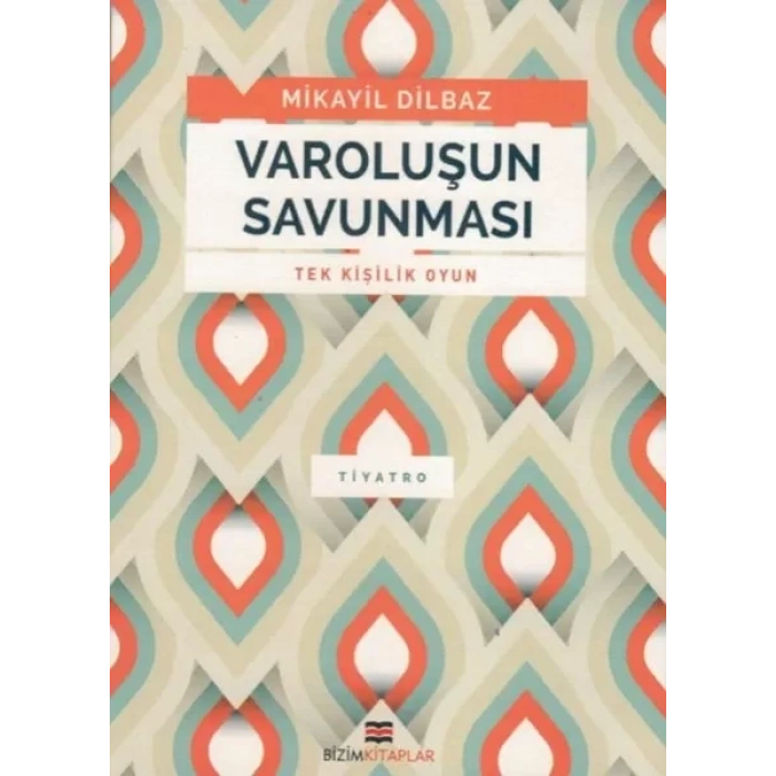 Varoluşun Sunması