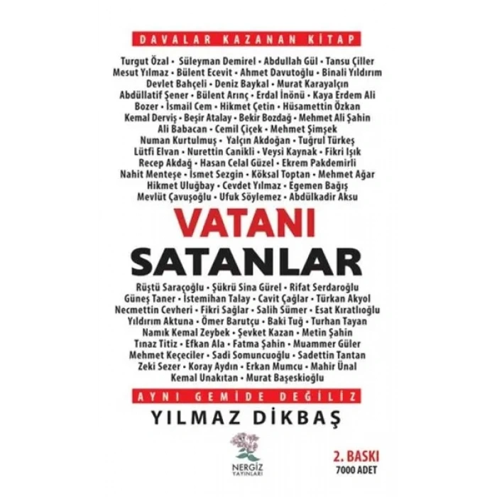 Vatanı lar