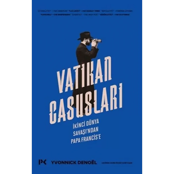 Vatikan Casusları