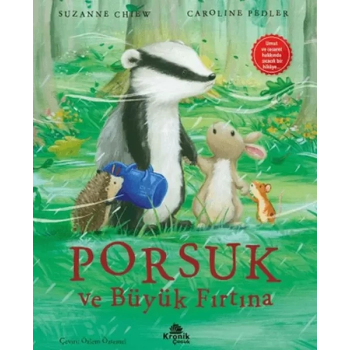 ve Büyük Fırtına