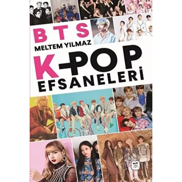 ve Kpop Efsaneleri