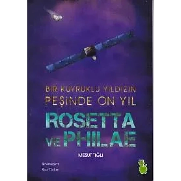 ve Philae