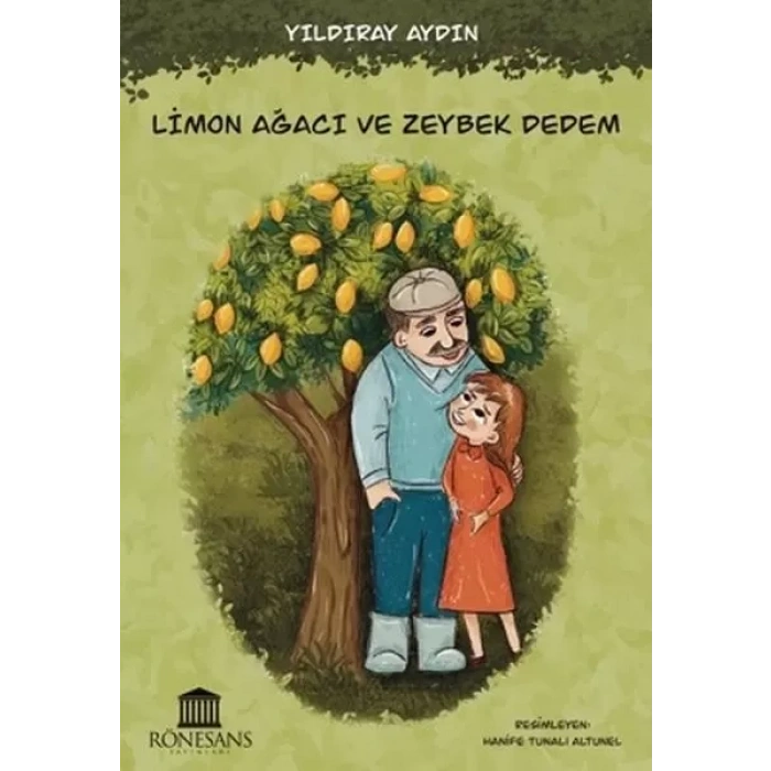 ve Zeybek Dedem