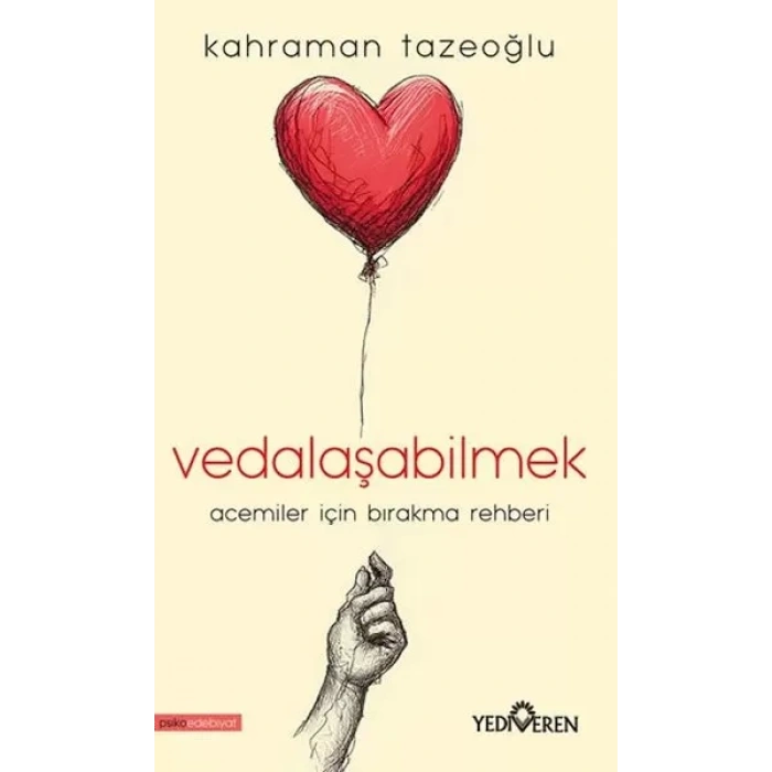 Vedalaşabilmek