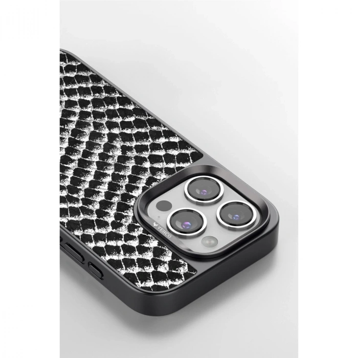 Venco  İphone 14 Pro Max Viper Kapak - Siyah
