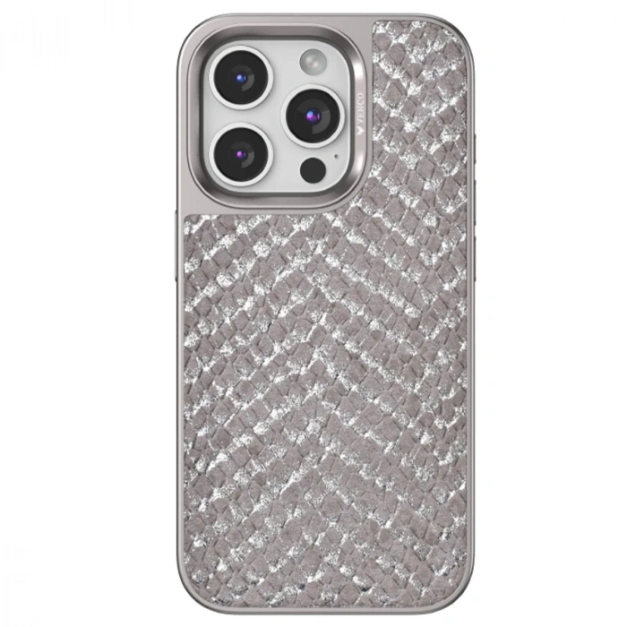 Venco  İphone 14 Pro Viper Kapak - Titan Gri