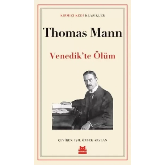 Venedik’te Ölüm