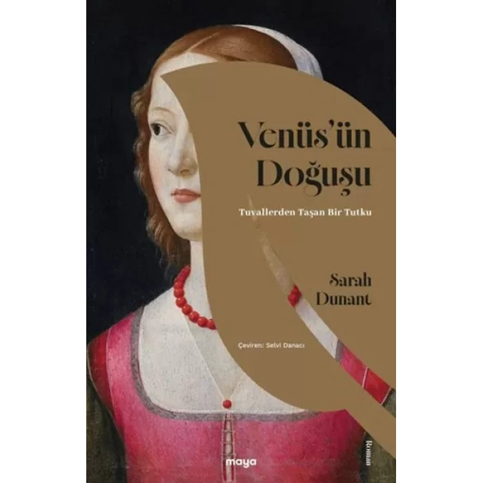 Venüs’ün Doğuşu