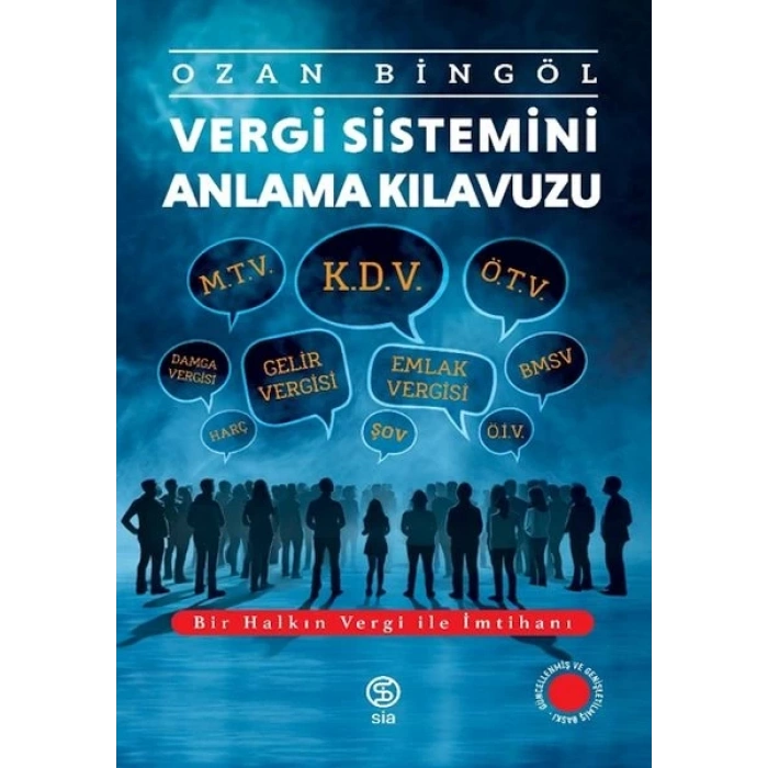 Vergi Sistemini Anlama Kıluzu