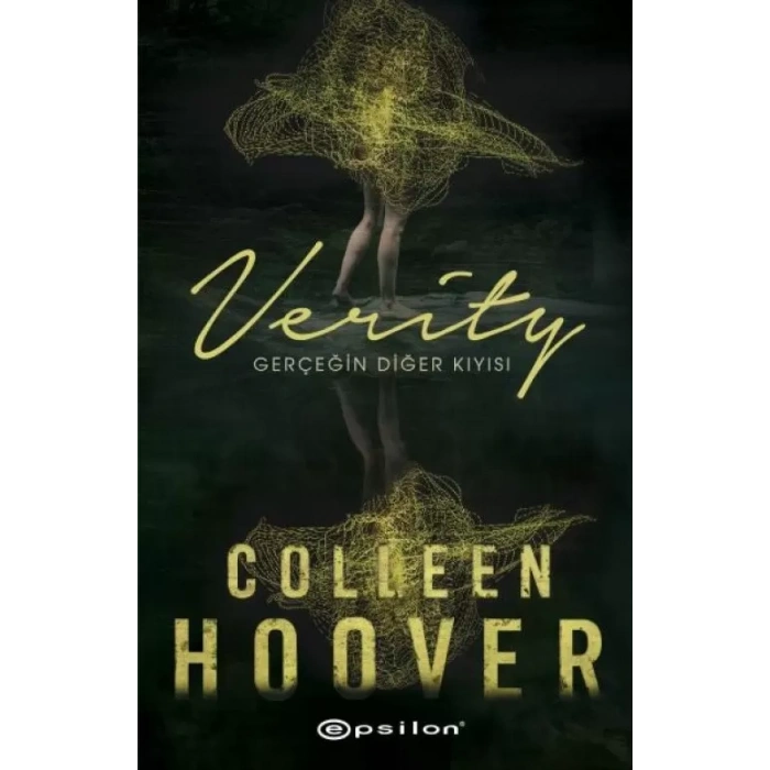 Verity: Gerçeğin  Kıyısı