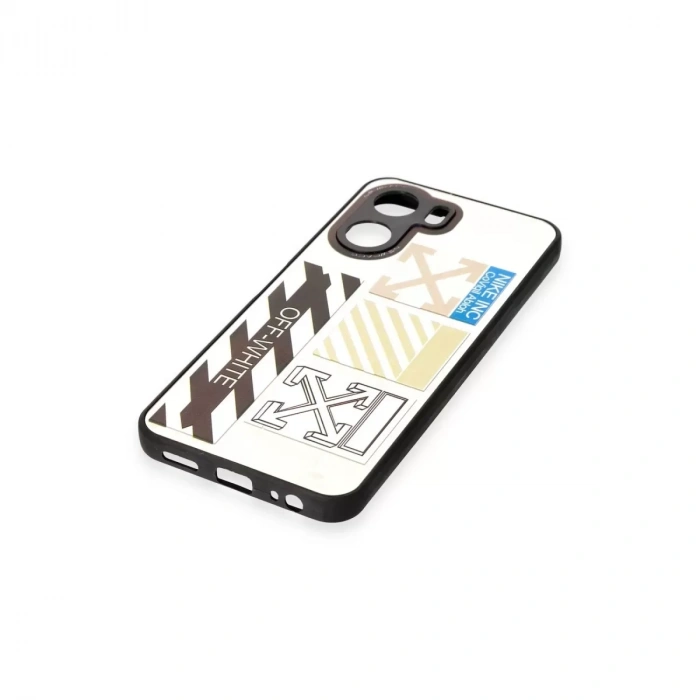 Vivo Y16 Kılıf Mirror Desenli Kapak - Mirror - 6