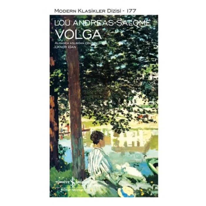 Voa - Modern Klasikler Dizisi