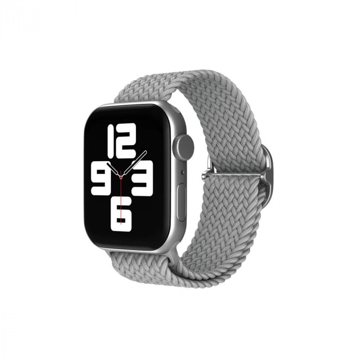 Watch 42mm  Kordon - Gri