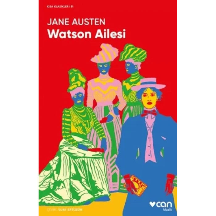 Watson Ailesi