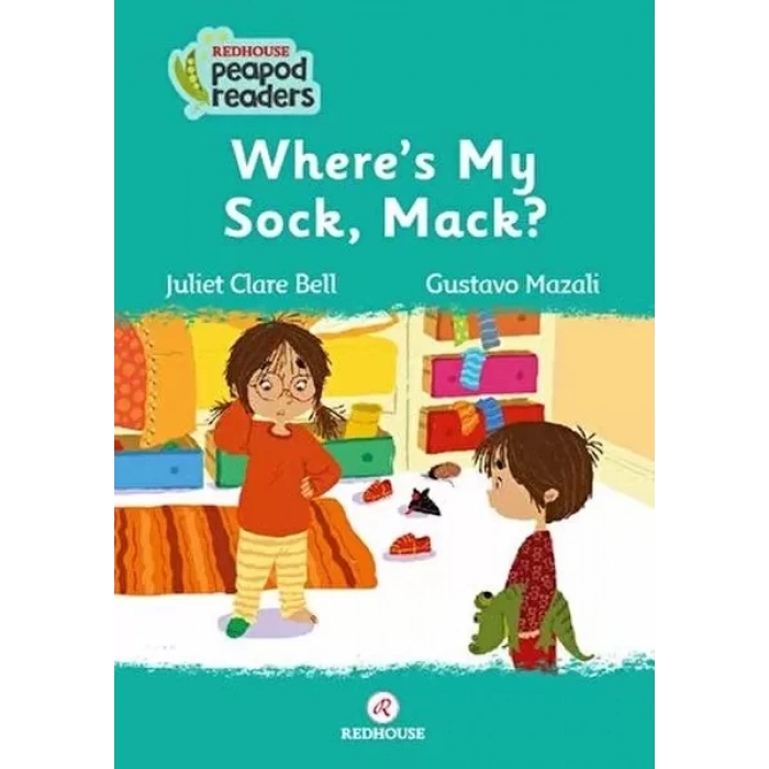 Where’s My Sk, Mack?