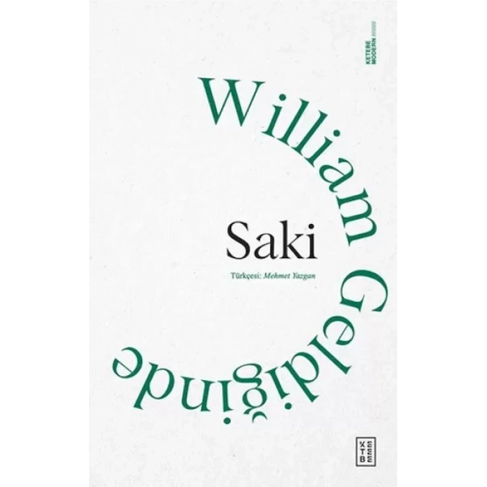 William Geldiğinde