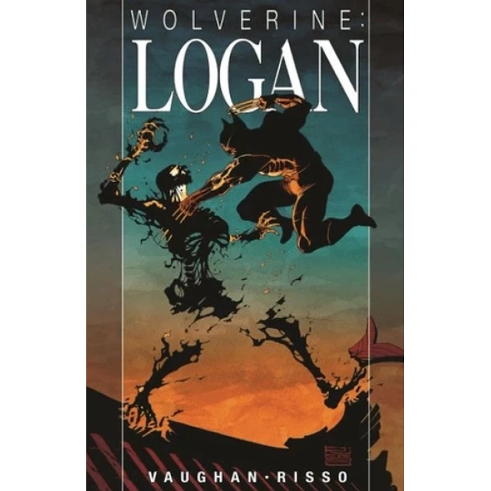 Wolverine: Logan
