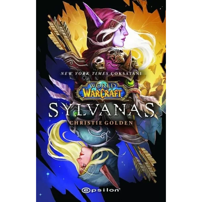 World of Warcraft – Sylvanas