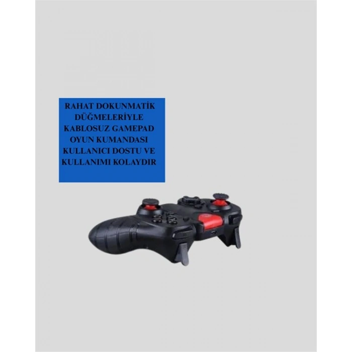 X3 GAME STİCK