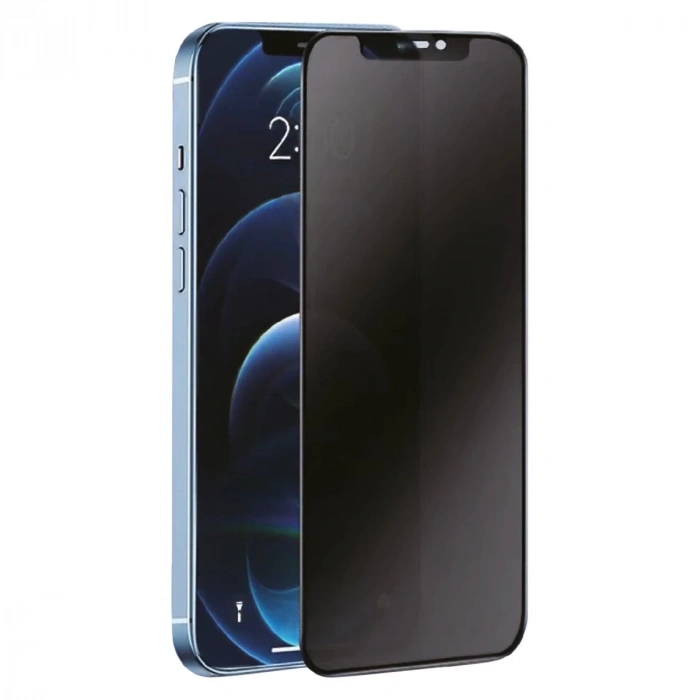 Xiaomi Mi 13 3d Antistatik Hayalet Cam Ekran Koruyucu