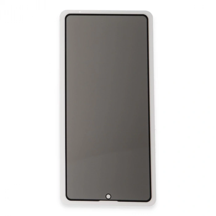 Xiaomi Mi 13 3d Antistatik Hayalet Cam Ekran Koruyucu
