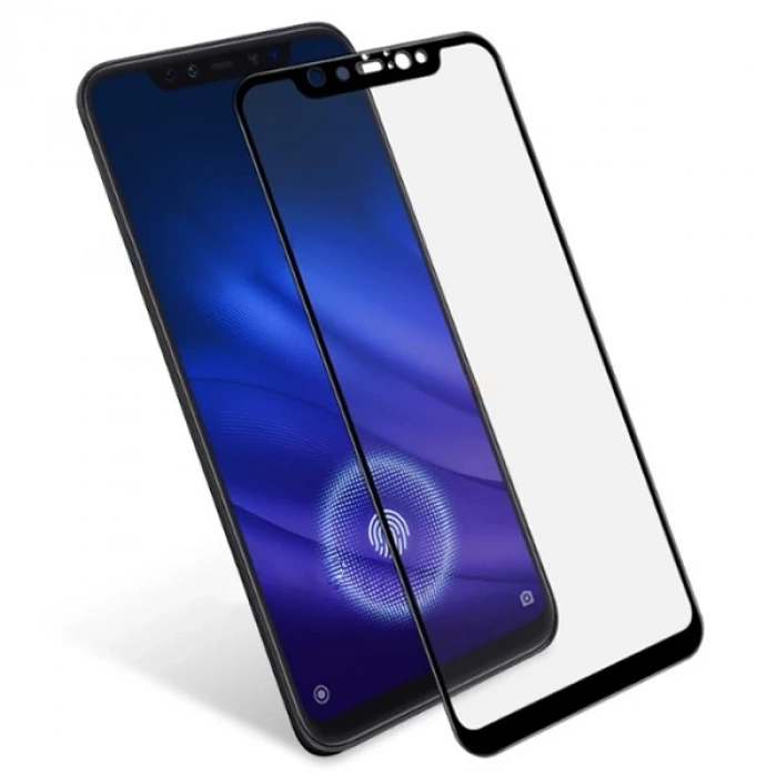 Xiaomi Mi 8 Pro Mi8 Explorer Edition 3d Full Ekran Koruyucu-(5775)