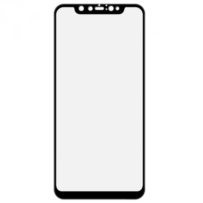 Xiaomi Mi 8 Pro Mi8 Explorer Edition 3d Full Ekran Koruyucu-(5775)