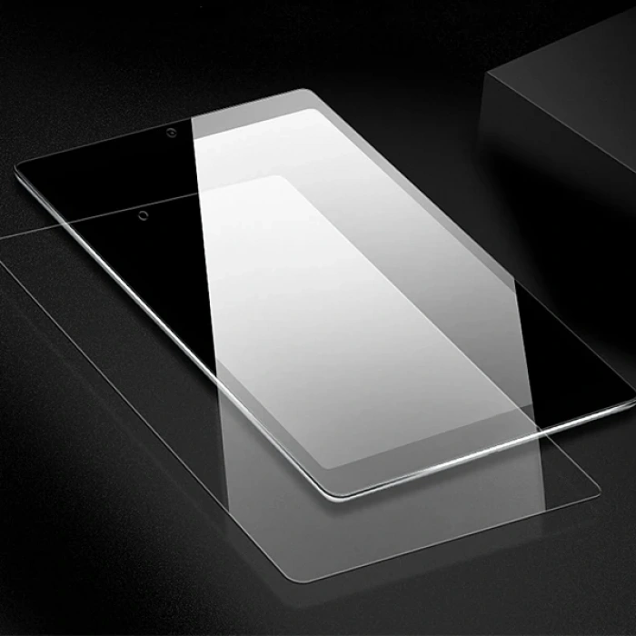 Xiaomi Mi Pad 4 Kırılmaz Cam Ekran Koruyucu-(5775)