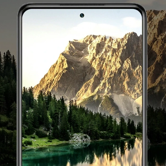 Xiaomi Poco X3 Full Kaplama Hidrojel Film Ekran Koruyucu-(5775)