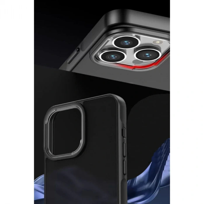 Xiaomi Redmi 12c Kılıf Elegant Kapak - Yeşil