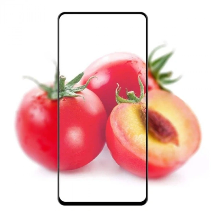 Xiaomi Redmi K20-K20 Pro-Mi 9T 5d Full Kaplama Kırılmaz Cam Ekran Koruyucu-(5775)